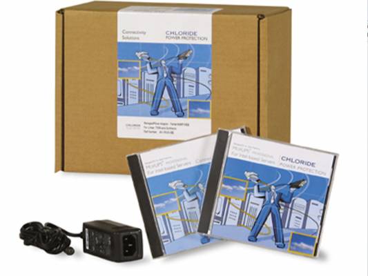Источники бесперебойного питания Chloride