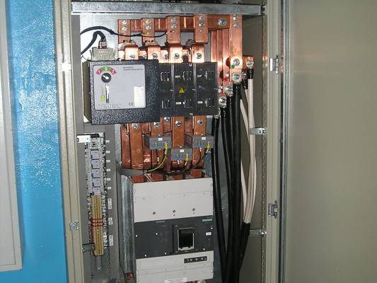 Дизель-генераторные установки Himoinsa серии Helios